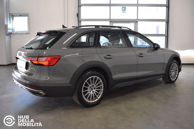 AUDI A4 allroad 40 TDI 204 CV S tronic Business
